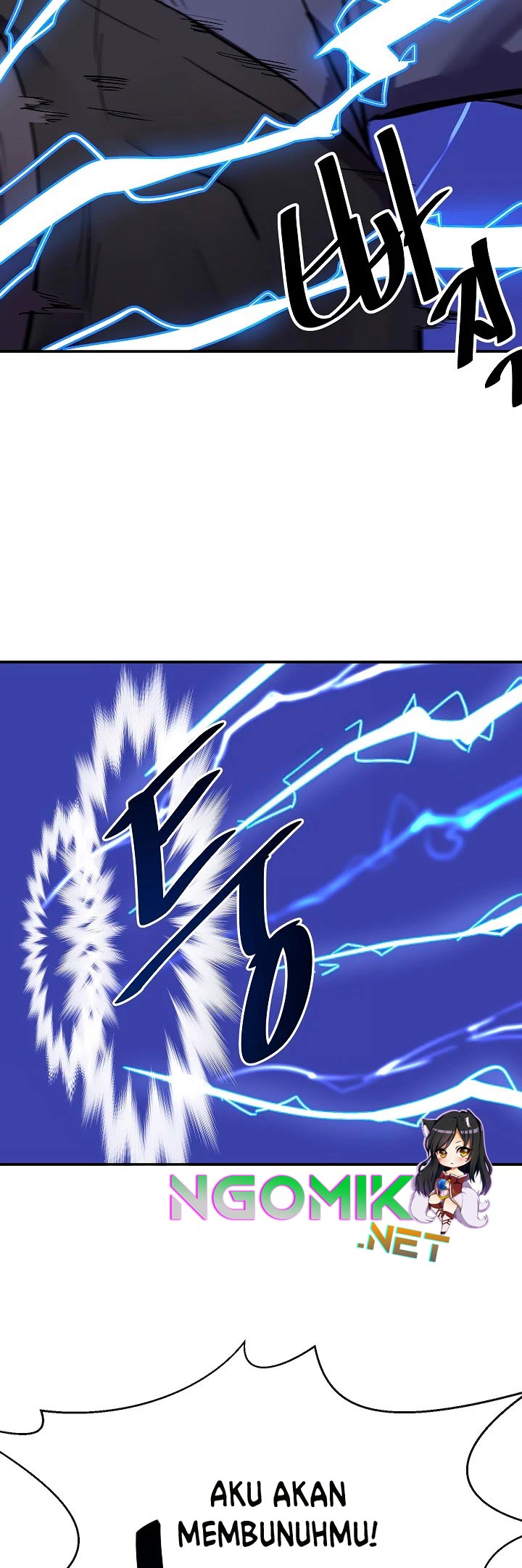 Volcanic Age chapter 156