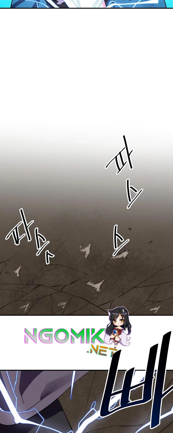 Volcanic Age chapter 156
