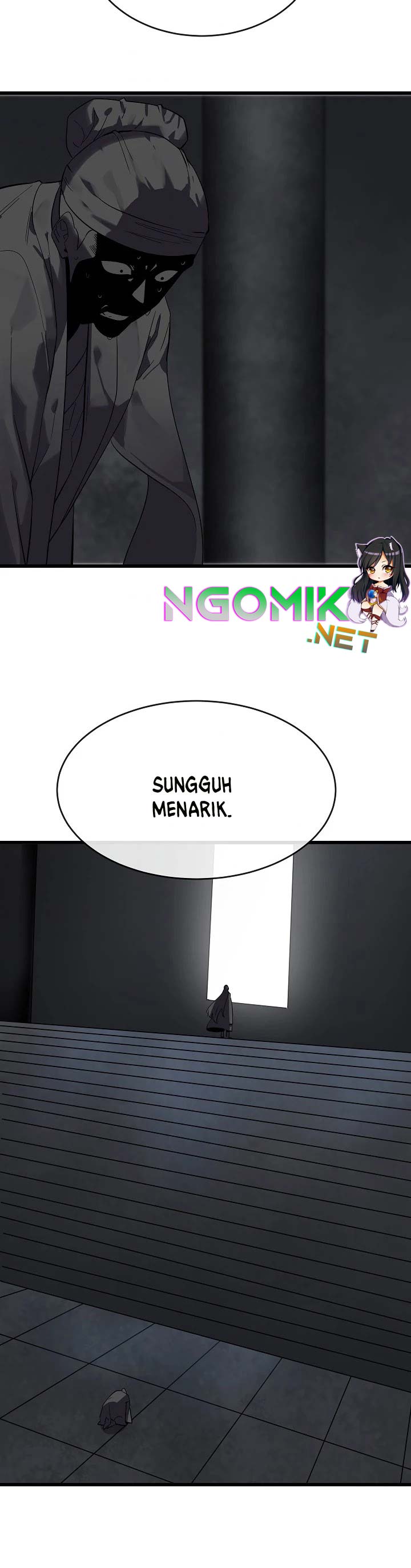 Dilarang COPAS - situs resmi www.mangacanblog.com - Komik volcanic age 160 - chapter 160 161 Indonesia volcanic age 160 - chapter 160 Terbaru 32|Baca Manga Komik Indonesia|Mangacan