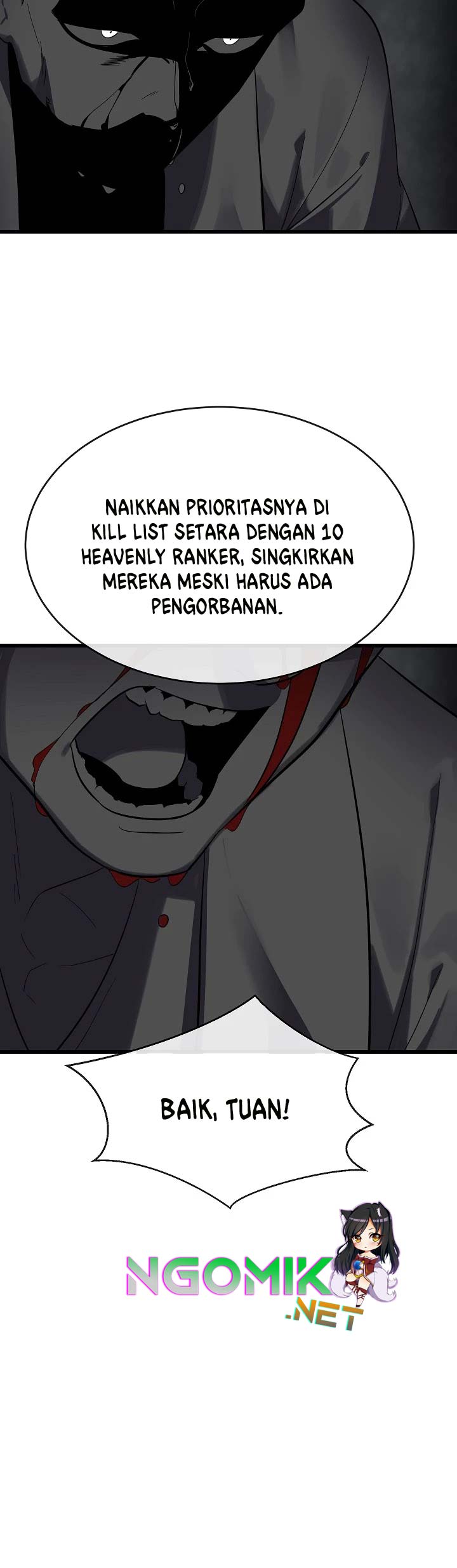 Dilarang COPAS - situs resmi www.mangacanblog.com - Komik volcanic age 160 - chapter 160 161 Indonesia volcanic age 160 - chapter 160 Terbaru 35|Baca Manga Komik Indonesia|Mangacan