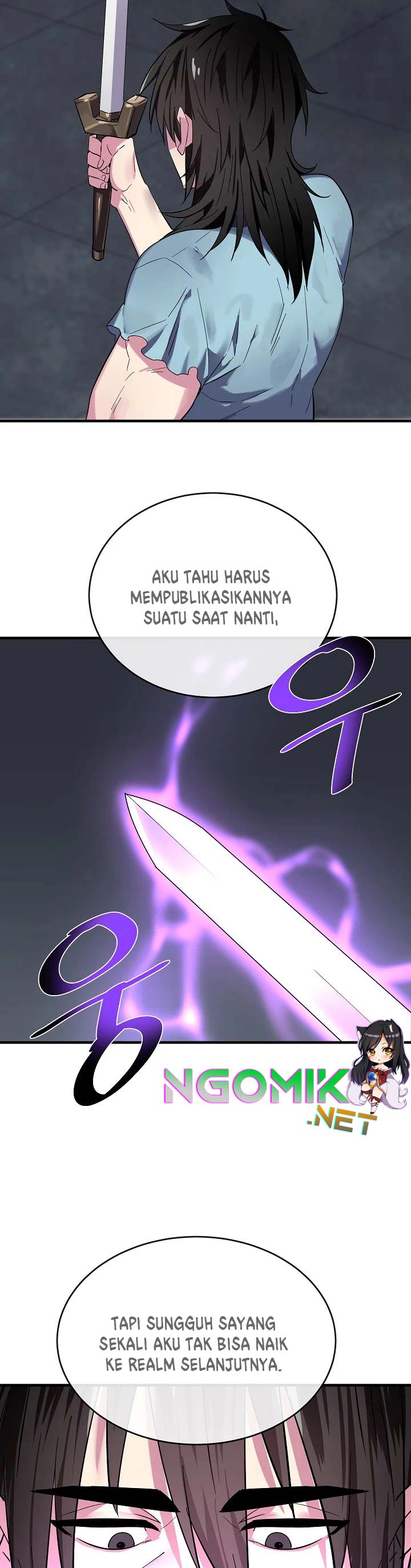 Dilarang COPAS - situs resmi www.mangacanblog.com - Komik volcanic age 161 - chapter 161 162 Indonesia volcanic age 161 - chapter 161 Terbaru 2|Baca Manga Komik Indonesia|Mangacan