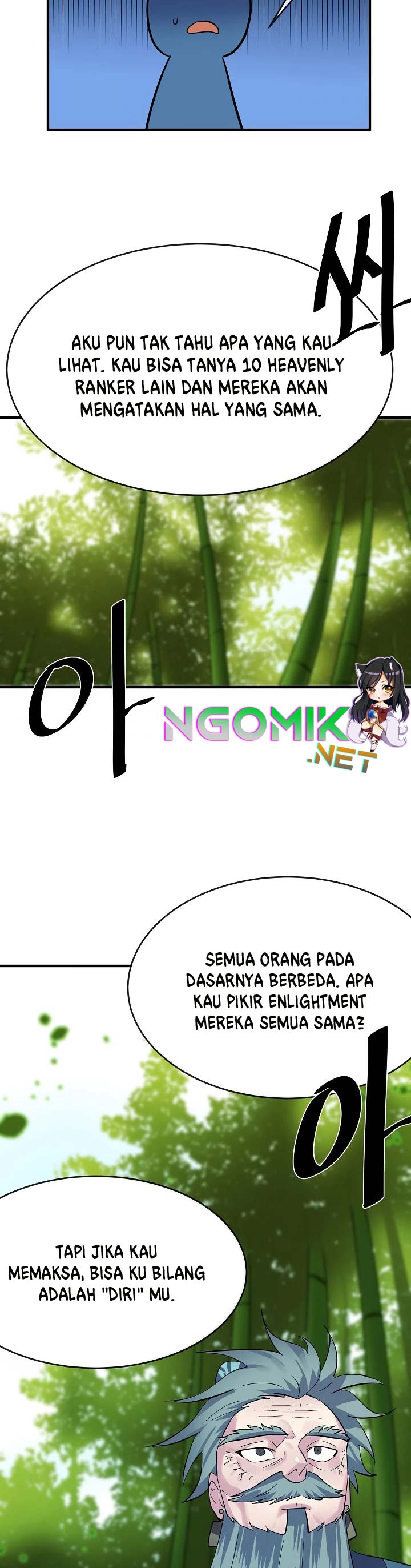 Dilarang COPAS - situs resmi www.mangacanblog.com - Komik volcanic age 161 - chapter 161 162 Indonesia volcanic age 161 - chapter 161 Terbaru 38|Baca Manga Komik Indonesia|Mangacan