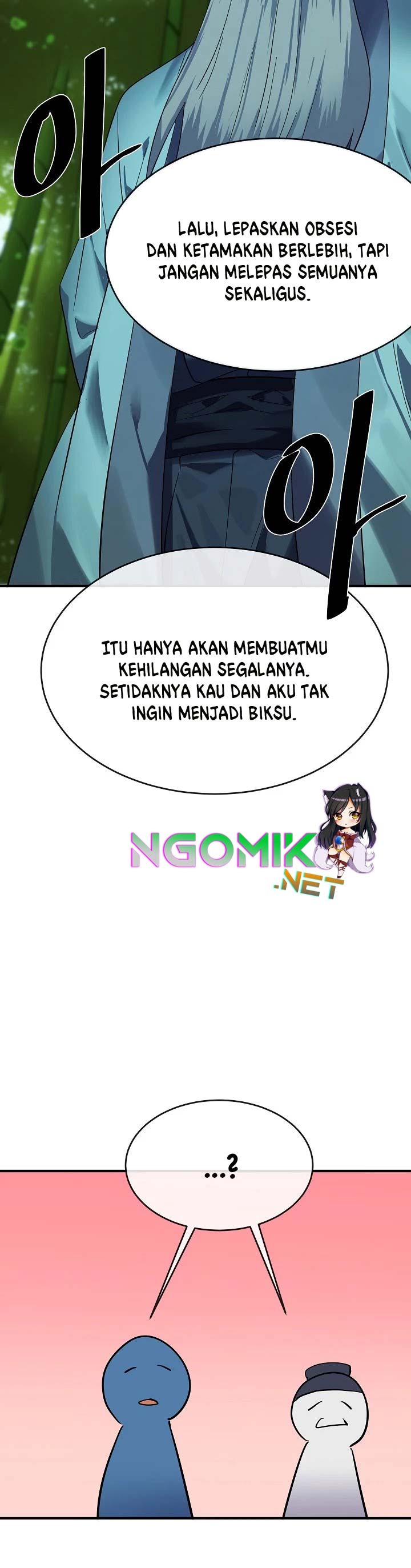 Dilarang COPAS - situs resmi www.mangacanblog.com - Komik volcanic age 161 - chapter 161 162 Indonesia volcanic age 161 - chapter 161 Terbaru 39|Baca Manga Komik Indonesia|Mangacan