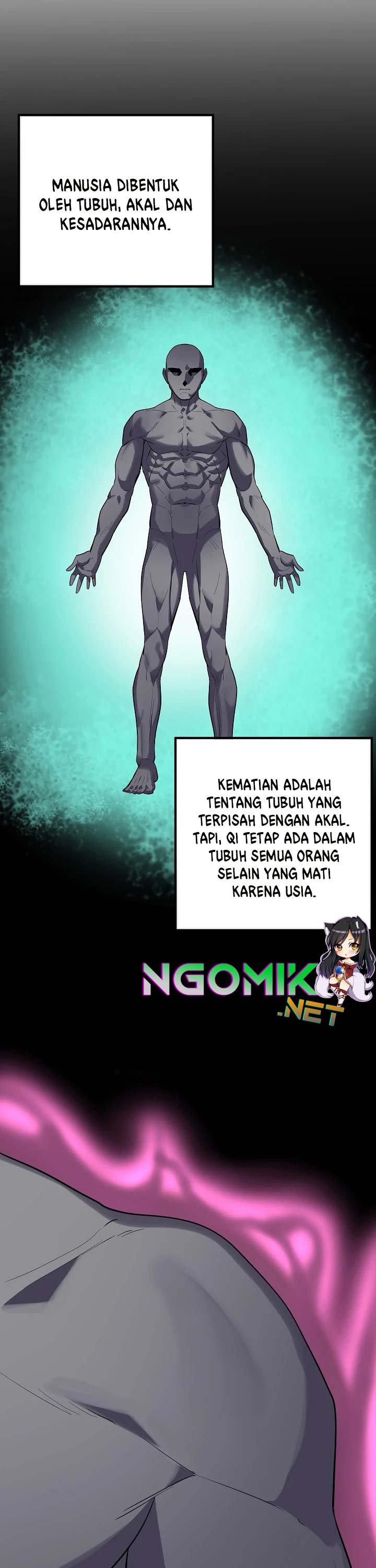 Dilarang COPAS - situs resmi www.mangacanblog.com - Komik volcanic age 165 - chapter 165 166 Indonesia volcanic age 165 - chapter 165 Terbaru 13|Baca Manga Komik Indonesia|Mangacan