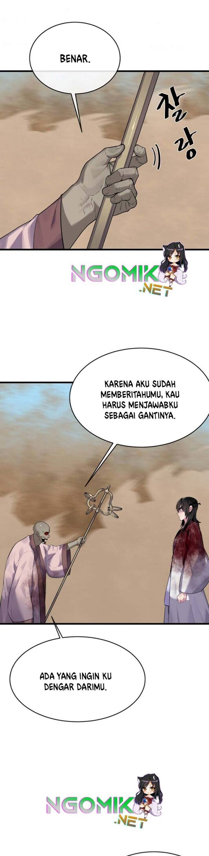 Dilarang COPAS - situs resmi www.mangacanblog.com - Komik volcanic age 174 - chapter 174 175 Indonesia volcanic age 174 - chapter 174 Terbaru 14|Baca Manga Komik Indonesia|Mangacan