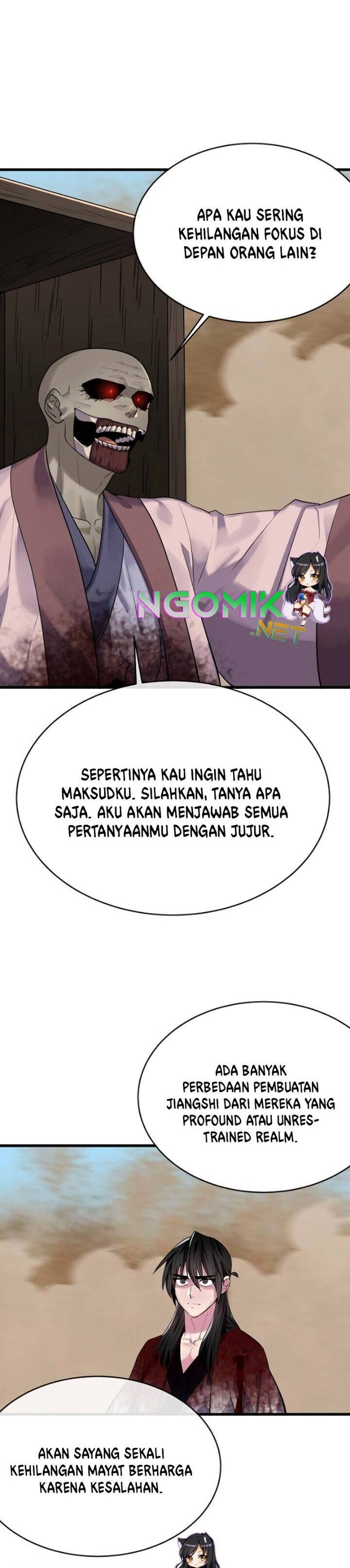 Dilarang COPAS - situs resmi www.mangacanblog.com - Komik volcanic age 174 - chapter 174 175 Indonesia volcanic age 174 - chapter 174 Terbaru 16|Baca Manga Komik Indonesia|Mangacan