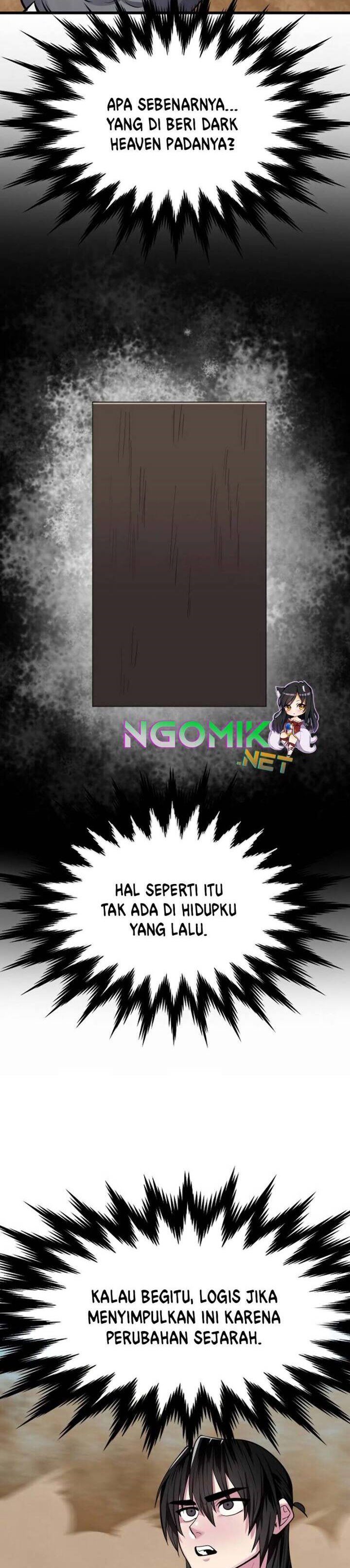 Dilarang COPAS - situs resmi www.mangacanblog.com - Komik volcanic age 174 - chapter 174 175 Indonesia volcanic age 174 - chapter 174 Terbaru 18|Baca Manga Komik Indonesia|Mangacan