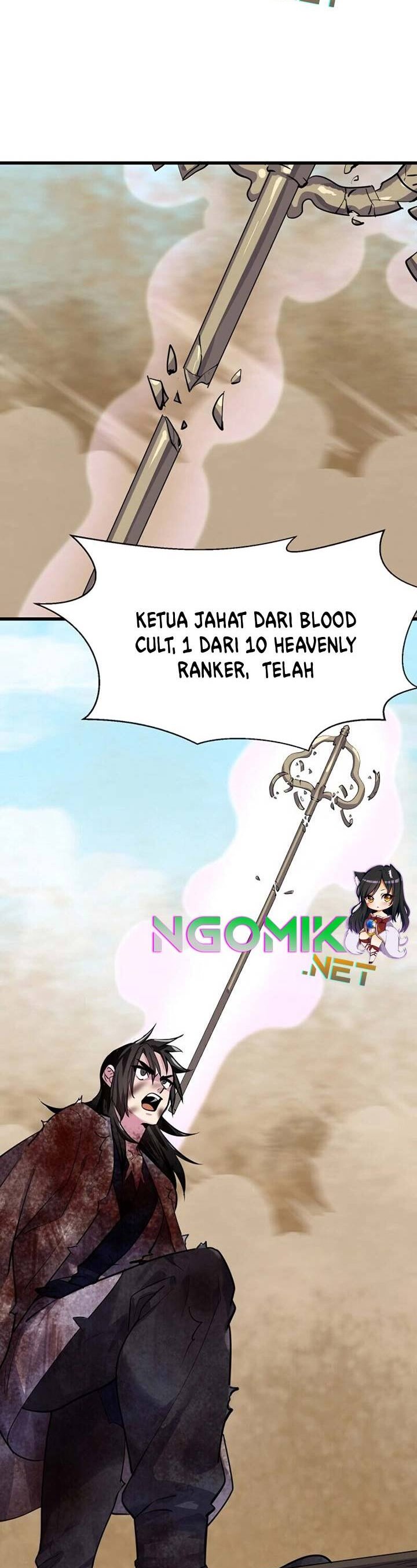 Dilarang COPAS - situs resmi www.mangacanblog.com - Komik volcanic age 177 - chapter 177 178 Indonesia volcanic age 177 - chapter 177 Terbaru 2|Baca Manga Komik Indonesia|Mangacan