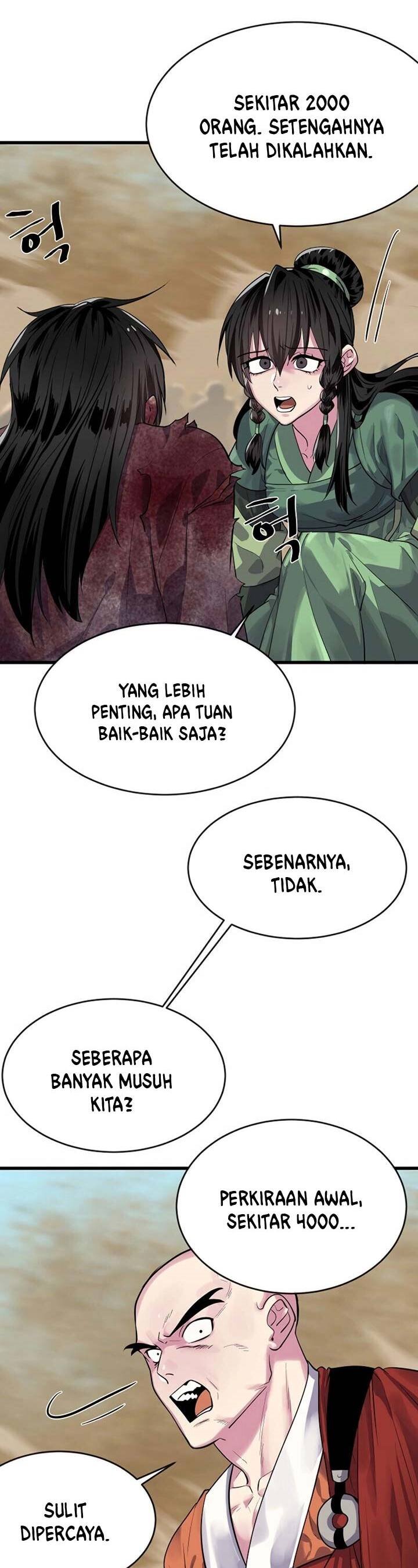 Dilarang COPAS - situs resmi www.mangacanblog.com - Komik volcanic age 177 - chapter 177 178 Indonesia volcanic age 177 - chapter 177 Terbaru 13|Baca Manga Komik Indonesia|Mangacan