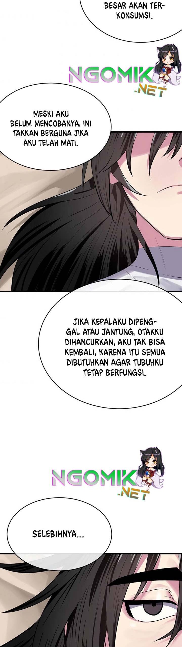 Dilarang COPAS - situs resmi www.mangacanblog.com - Komik volcanic age 177 - chapter 177 178 Indonesia volcanic age 177 - chapter 177 Terbaru 38|Baca Manga Komik Indonesia|Mangacan