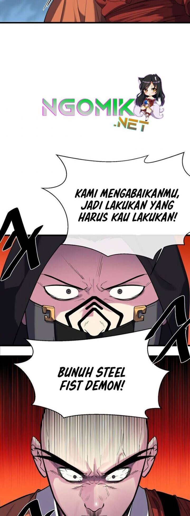 Dilarang COPAS - situs resmi www.mangacanblog.com - Komik volcanic age 187 - chapter 187 188 Indonesia volcanic age 187 - chapter 187 Terbaru 3|Baca Manga Komik Indonesia|Mangacan