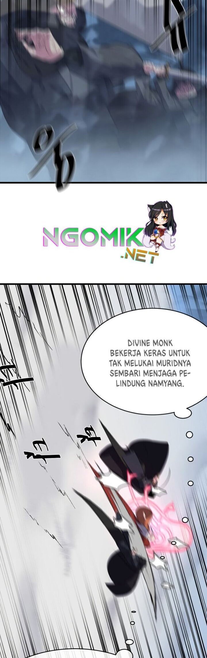 Dilarang COPAS - situs resmi www.mangacanblog.com - Komik volcanic age 187 - chapter 187 188 Indonesia volcanic age 187 - chapter 187 Terbaru 16|Baca Manga Komik Indonesia|Mangacan