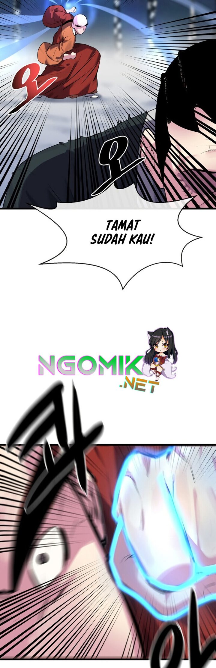 Dilarang COPAS - situs resmi www.mangacanblog.com - Komik volcanic age 187 - chapter 187 188 Indonesia volcanic age 187 - chapter 187 Terbaru 39|Baca Manga Komik Indonesia|Mangacan