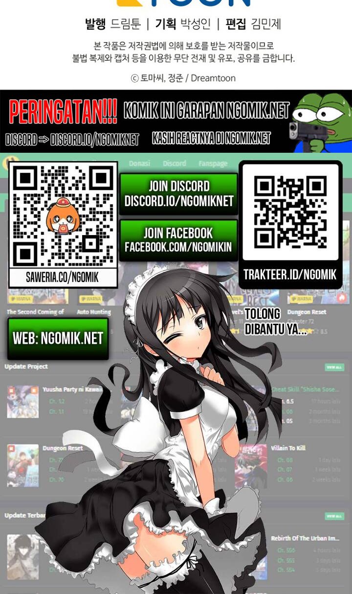 Dilarang COPAS - situs resmi www.mangacanblog.com - Komik volcanic age 187 - chapter 187 188 Indonesia volcanic age 187 - chapter 187 Terbaru 59|Baca Manga Komik Indonesia|Mangacan