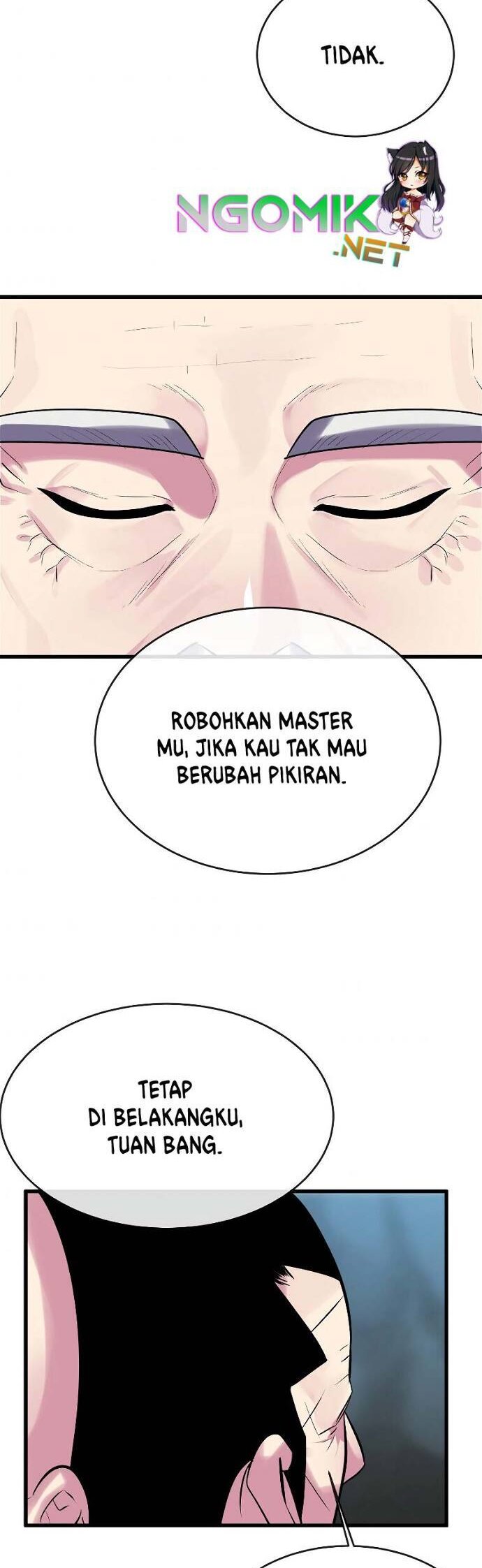 Dilarang COPAS - situs resmi www.mangacanblog.com - Komik volcanic age 188 - chapter 188 189 Indonesia volcanic age 188 - chapter 188 Terbaru 41|Baca Manga Komik Indonesia|Mangacan