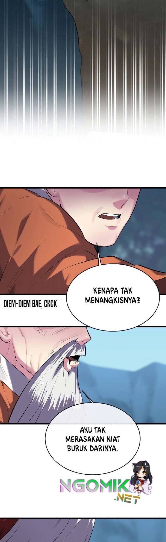 Dilarang COPAS - situs resmi www.mangacanblog.com - Komik volcanic age 188 - chapter 188 189 Indonesia volcanic age 188 - chapter 188 Terbaru 50|Baca Manga Komik Indonesia|Mangacan