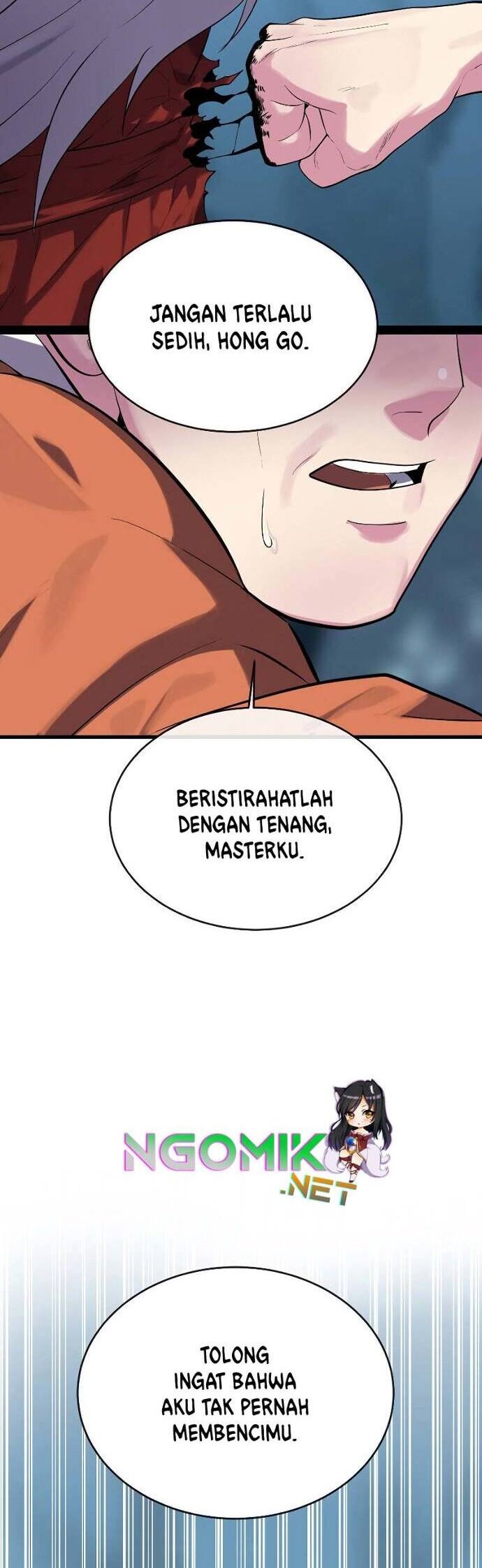 Dilarang COPAS - situs resmi www.mangacanblog.com - Komik volcanic age 188 - chapter 188 189 Indonesia volcanic age 188 - chapter 188 Terbaru 51|Baca Manga Komik Indonesia|Mangacan