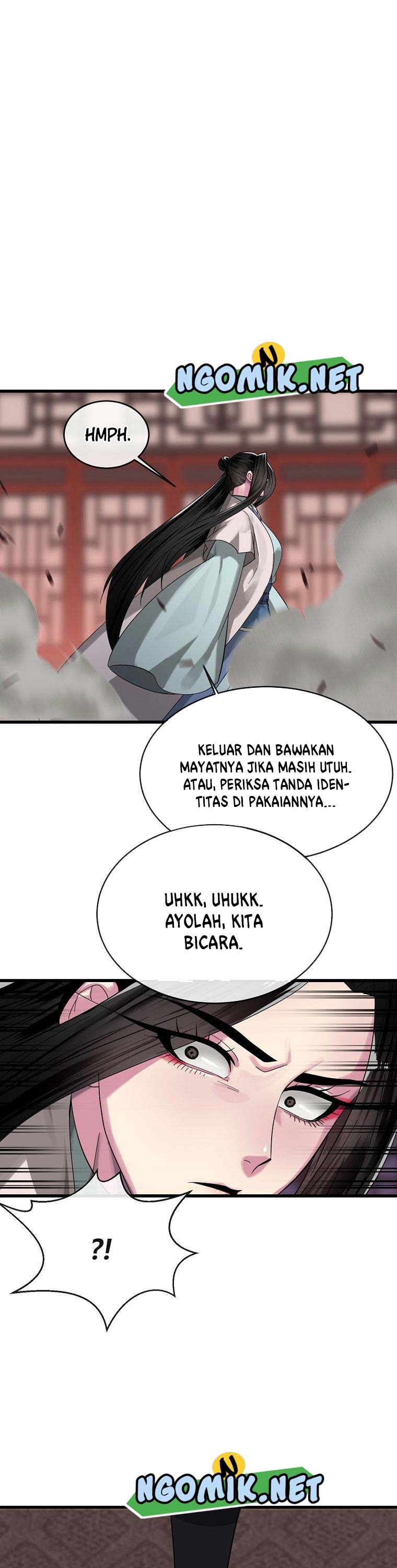 Dilarang COPAS - situs resmi www.mangacanblog.com - Komik volcanic age 192 - chapter 192 193 Indonesia volcanic age 192 - chapter 192 Terbaru 17|Baca Manga Komik Indonesia|Mangacan