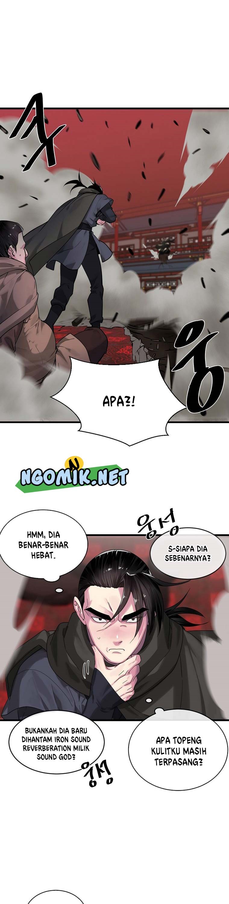 Dilarang COPAS - situs resmi www.mangacanblog.com - Komik volcanic age 192 - chapter 192 193 Indonesia volcanic age 192 - chapter 192 Terbaru 19|Baca Manga Komik Indonesia|Mangacan