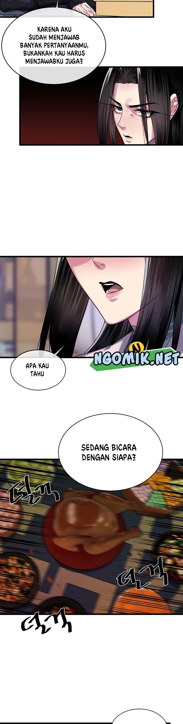 Dilarang COPAS - situs resmi www.mangacanblog.com - Komik volcanic age 192 - chapter 192 193 Indonesia volcanic age 192 - chapter 192 Terbaru 39|Baca Manga Komik Indonesia|Mangacan