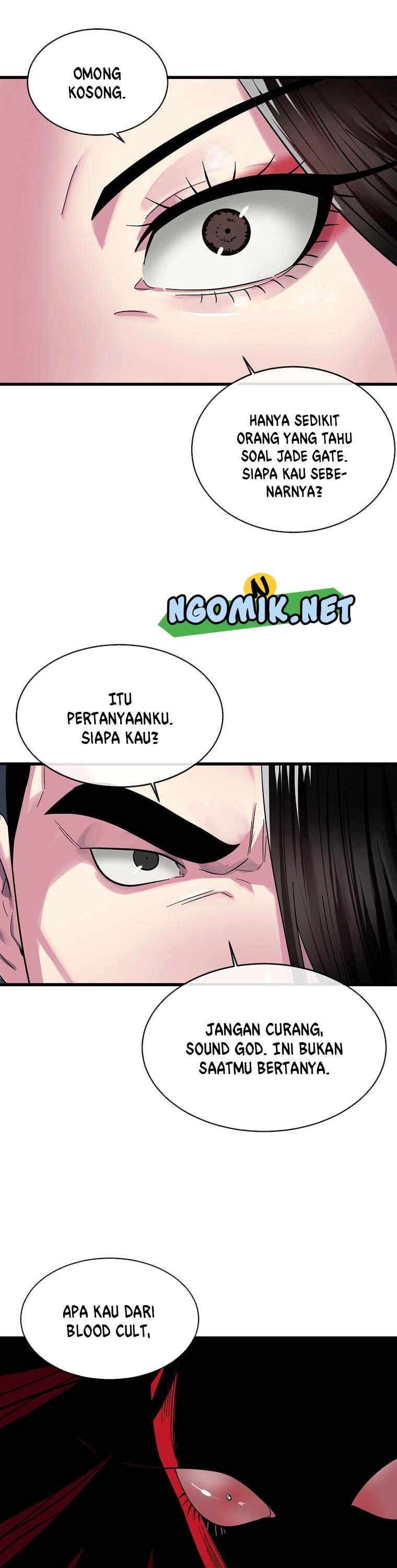 Dilarang COPAS - situs resmi www.mangacanblog.com - Komik volcanic age 192 - chapter 192 193 Indonesia volcanic age 192 - chapter 192 Terbaru 57|Baca Manga Komik Indonesia|Mangacan