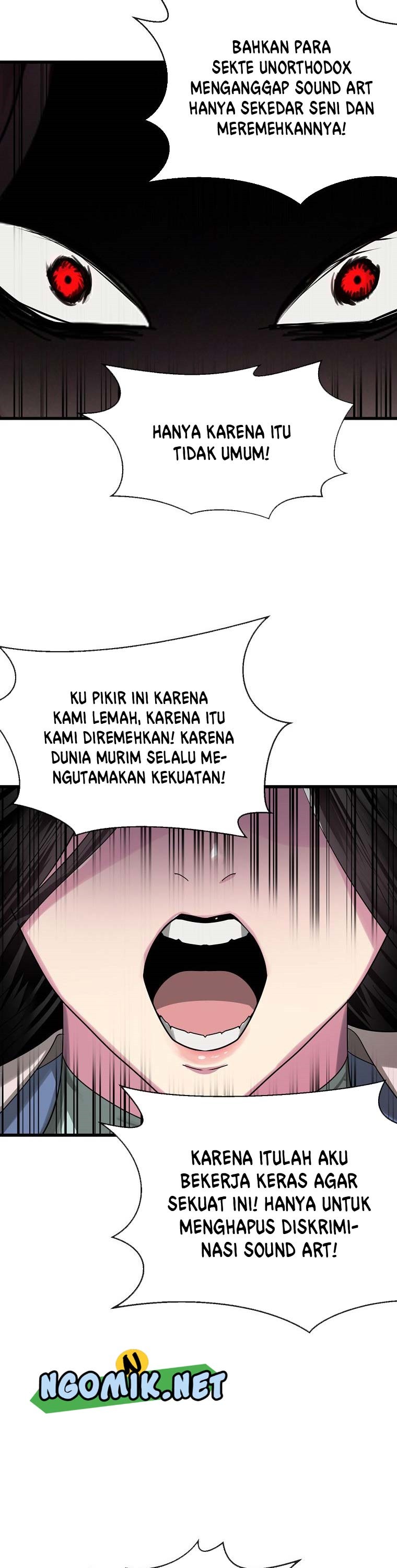 Dilarang COPAS - situs resmi www.mangacanblog.com - Komik volcanic age 192 - chapter 192 193 Indonesia volcanic age 192 - chapter 192 Terbaru 69|Baca Manga Komik Indonesia|Mangacan