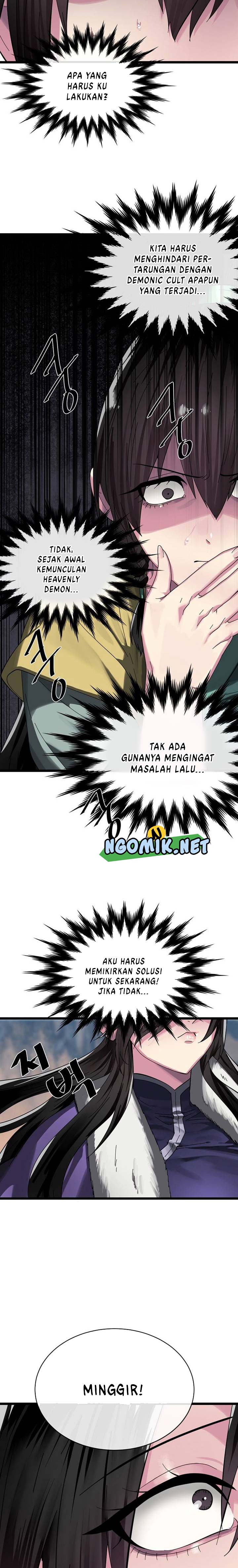 Dilarang COPAS - situs resmi www.mangacanblog.com - Komik volcanic age 200 - chapter 200 201 Indonesia volcanic age 200 - chapter 200 Terbaru 15|Baca Manga Komik Indonesia|Mangacan