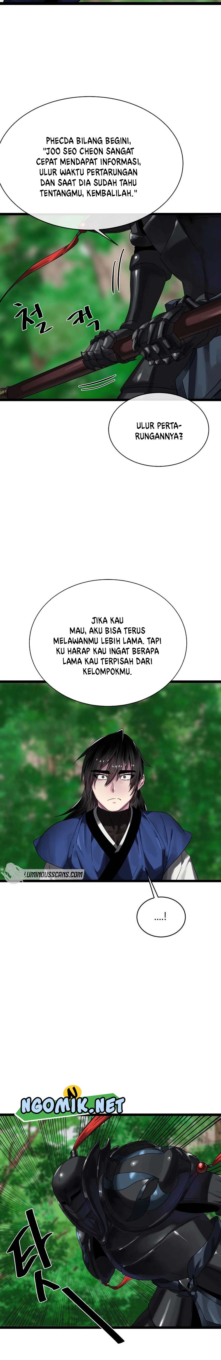 Dilarang COPAS - situs resmi www.mangacanblog.com - Komik volcanic age 212 - chapter 212 213 Indonesia volcanic age 212 - chapter 212 Terbaru 9|Baca Manga Komik Indonesia|Mangacan