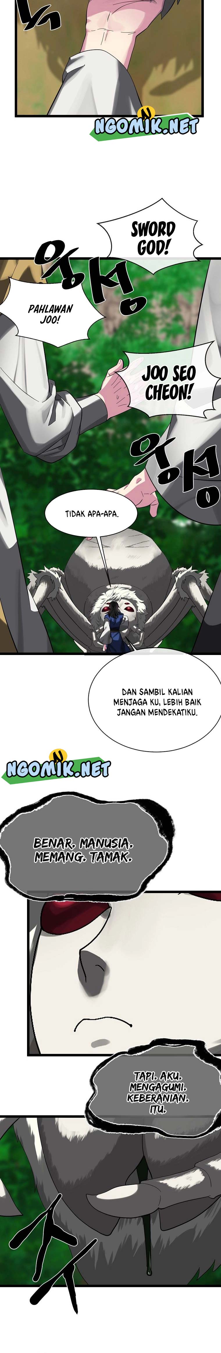 Dilarang COPAS - situs resmi www.mangacanblog.com - Komik volcanic age 215 - chapter 215 216 Indonesia volcanic age 215 - chapter 215 Terbaru 24|Baca Manga Komik Indonesia|Mangacan