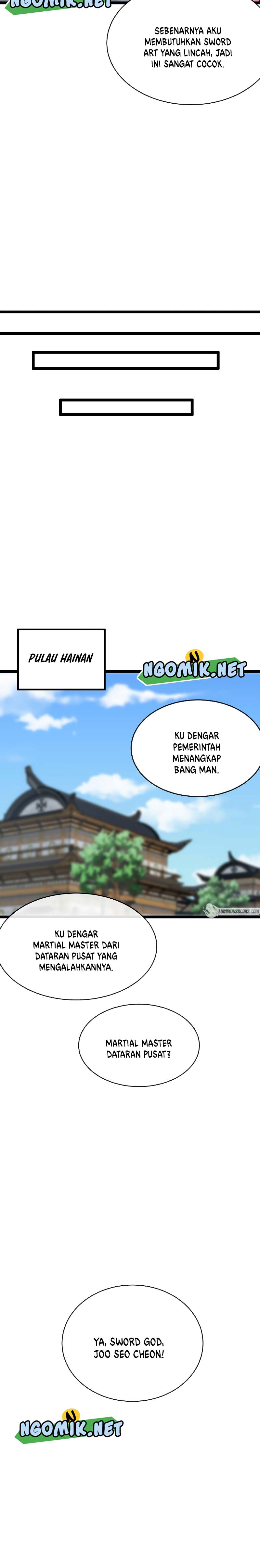 Dilarang COPAS - situs resmi www.mangacanblog.com - Komik volcanic age 222 - chapter 222 223 Indonesia volcanic age 222 - chapter 222 Terbaru 15|Baca Manga Komik Indonesia|Mangacan