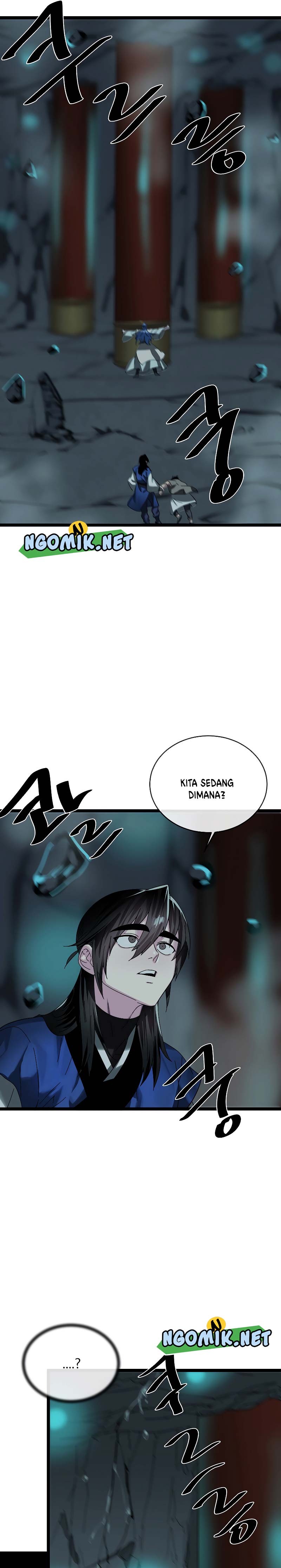 Dilarang COPAS - situs resmi www.mangacanblog.com - Komik volcanic age 226 - chapter 226 227 Indonesia volcanic age 226 - chapter 226 Terbaru 13|Baca Manga Komik Indonesia|Mangacan