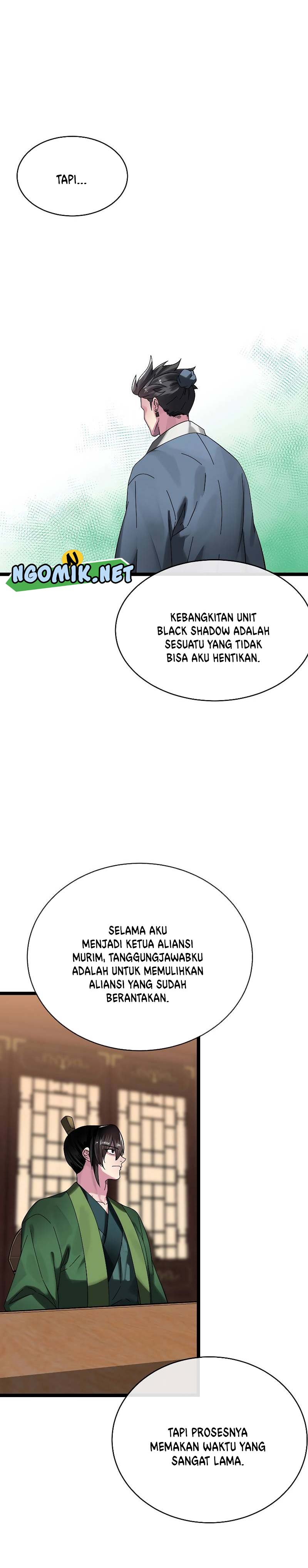 Dilarang COPAS - situs resmi www.mangacanblog.com - Komik volcanic age 234 - chapter 234 235 Indonesia volcanic age 234 - chapter 234 Terbaru 10|Baca Manga Komik Indonesia|Mangacan