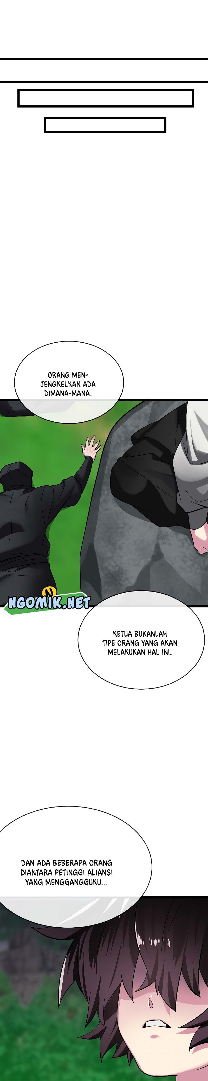 Dilarang COPAS - situs resmi www.mangacanblog.com - Komik volcanic age 234 - chapter 234 235 Indonesia volcanic age 234 - chapter 234 Terbaru 31|Baca Manga Komik Indonesia|Mangacan