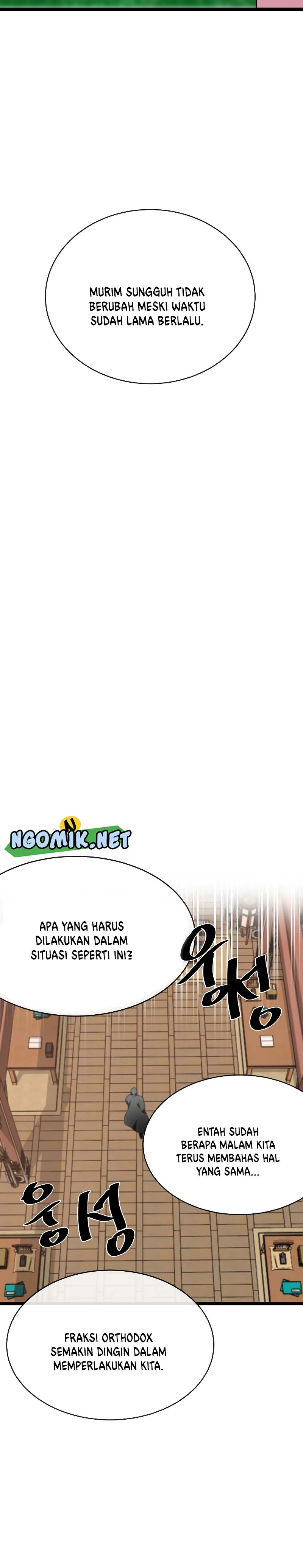 Dilarang COPAS - situs resmi www.mangacanblog.com - Komik volcanic age 234 - chapter 234 235 Indonesia volcanic age 234 - chapter 234 Terbaru 32|Baca Manga Komik Indonesia|Mangacan