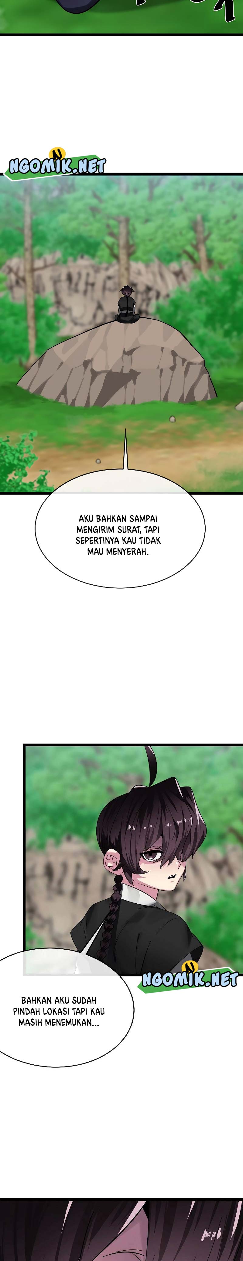 Dilarang COPAS - situs resmi www.mangacanblog.com - Komik volcanic age 234 - chapter 234 235 Indonesia volcanic age 234 - chapter 234 Terbaru 38|Baca Manga Komik Indonesia|Mangacan