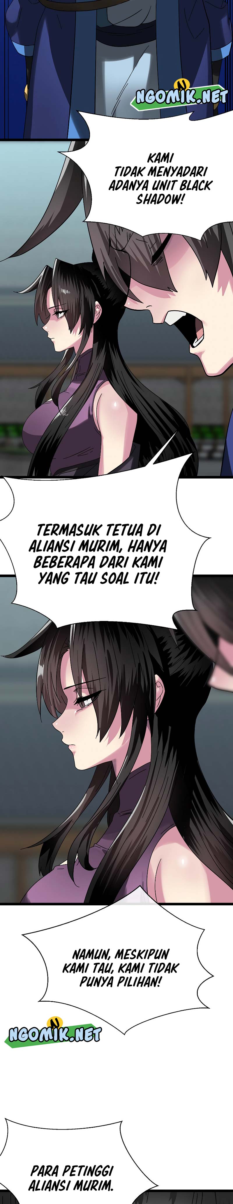 Dilarang COPAS - situs resmi www.mangacanblog.com - Komik volcanic age 237 - chapter 237 238 Indonesia volcanic age 237 - chapter 237 Terbaru 11|Baca Manga Komik Indonesia|Mangacan