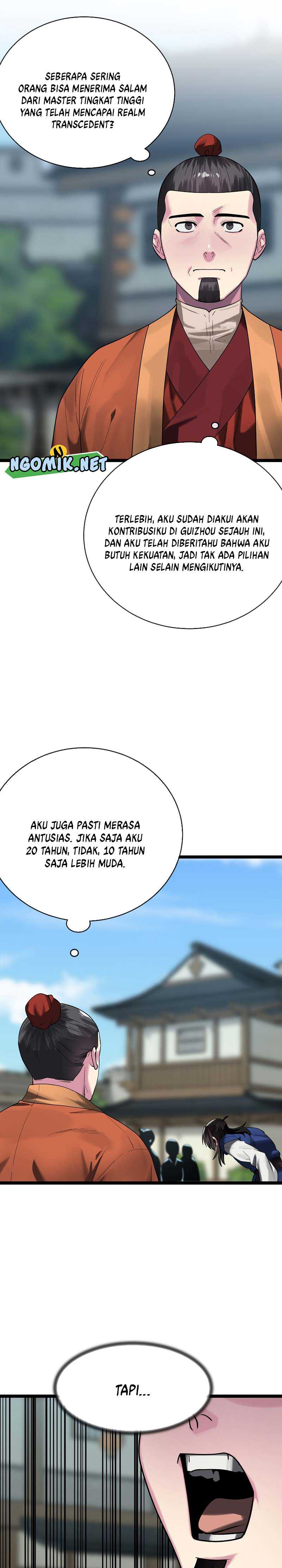 Dilarang COPAS - situs resmi www.mangacanblog.com - Komik volcanic age 243 - chapter 243 244 Indonesia volcanic age 243 - chapter 243 Terbaru 40|Baca Manga Komik Indonesia|Mangacan