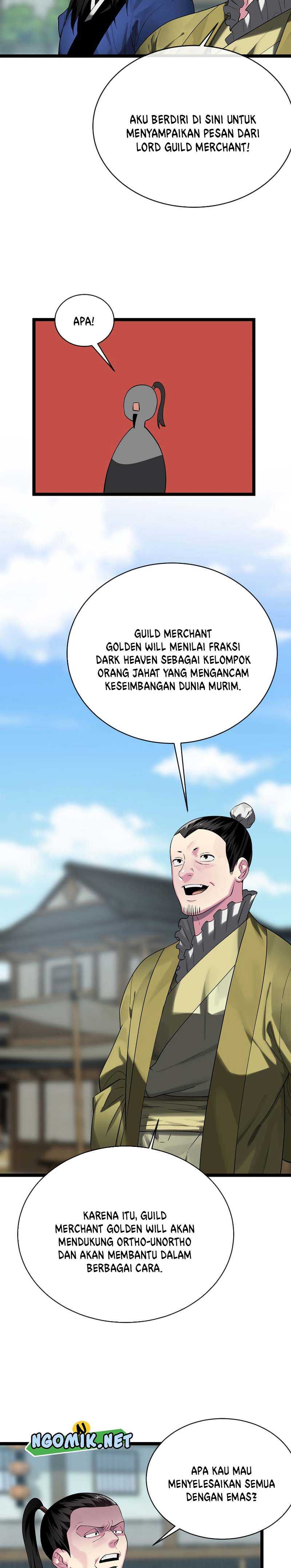 Dilarang COPAS - situs resmi www.mangacanblog.com - Komik volcanic age 243 - chapter 243 244 Indonesia volcanic age 243 - chapter 243 Terbaru 46|Baca Manga Komik Indonesia|Mangacan