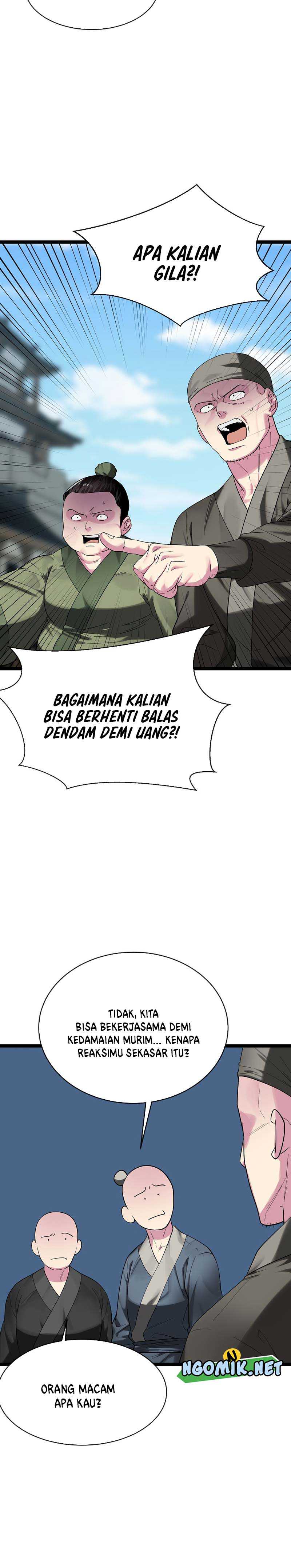 Dilarang COPAS - situs resmi www.mangacanblog.com - Komik volcanic age 243 - chapter 243 244 Indonesia volcanic age 243 - chapter 243 Terbaru 54|Baca Manga Komik Indonesia|Mangacan