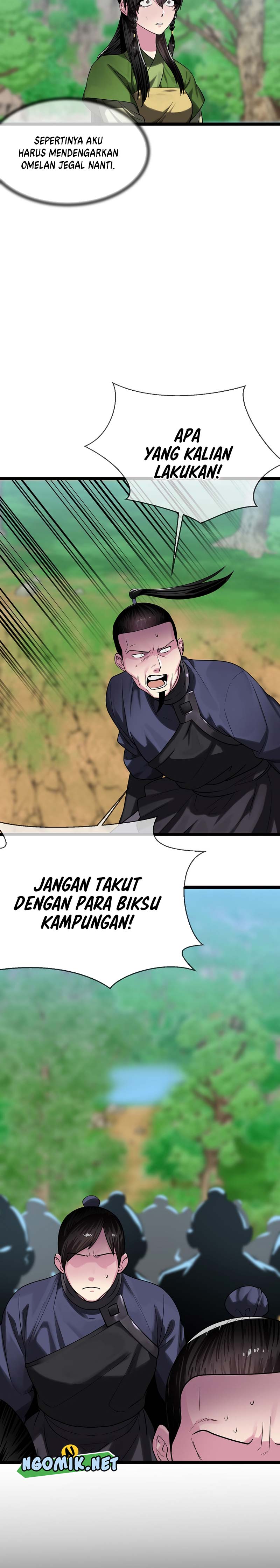 Dilarang COPAS - situs resmi www.mangacanblog.com - Komik volcanic age 246 - chapter 246 247 Indonesia volcanic age 246 - chapter 246 Terbaru 15|Baca Manga Komik Indonesia|Mangacan