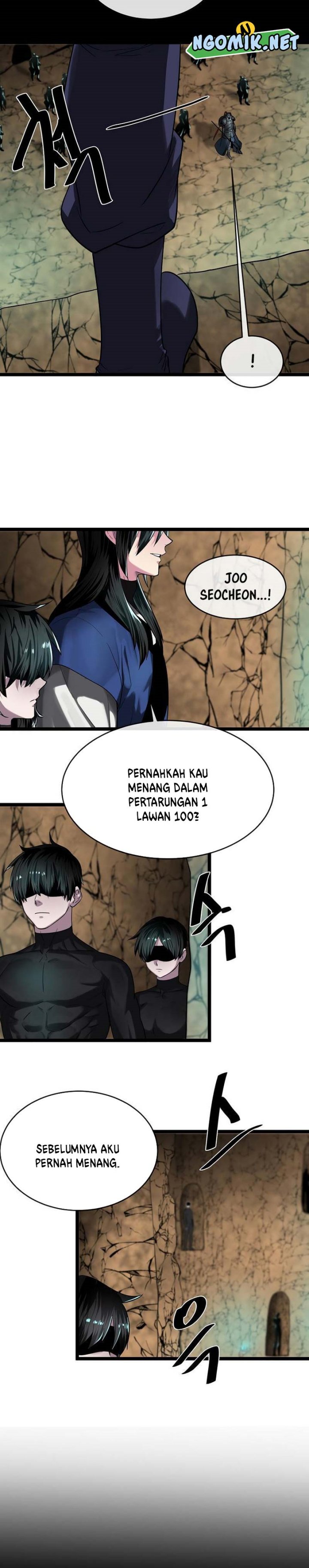 Dilarang COPAS - situs resmi www.mangacanblog.com - Komik volcanic age 247 - chapter 247 248 Indonesia volcanic age 247 - chapter 247 Terbaru 26|Baca Manga Komik Indonesia|Mangacan