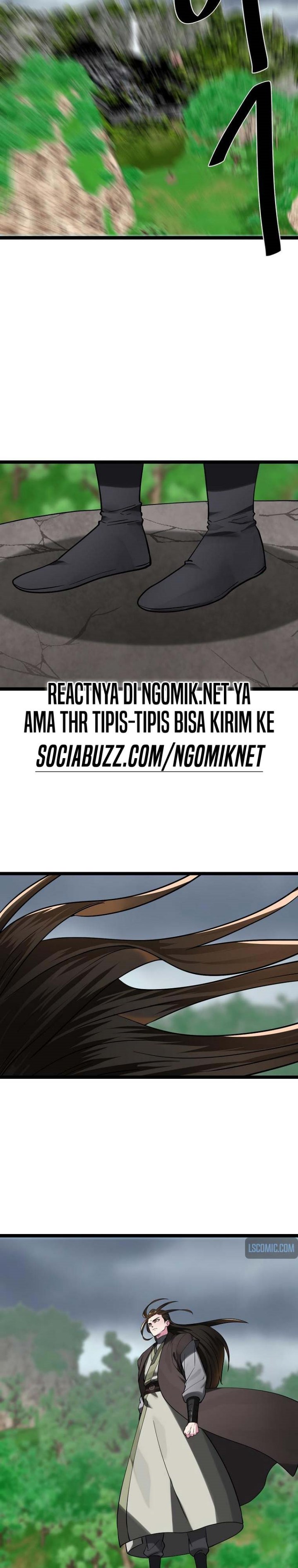 Dilarang COPAS - situs resmi www.mangacanblog.com - Komik volcanic age 251 - chapter 251 252 Indonesia volcanic age 251 - chapter 251 Terbaru 11|Baca Manga Komik Indonesia|Mangacan