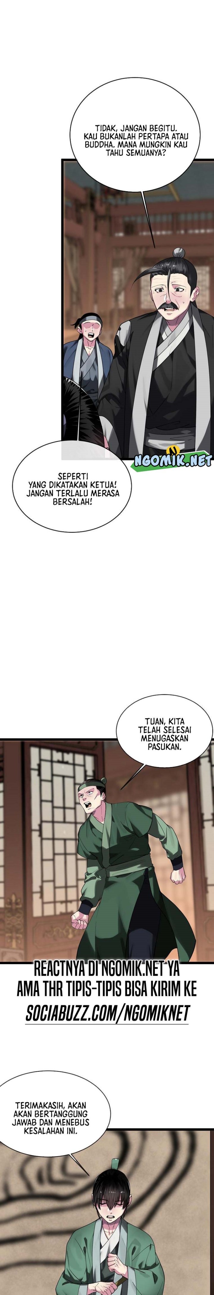 Dilarang COPAS - situs resmi www.mangacanblog.com - Komik volcanic age 251 - chapter 251 252 Indonesia volcanic age 251 - chapter 251 Terbaru 19|Baca Manga Komik Indonesia|Mangacan