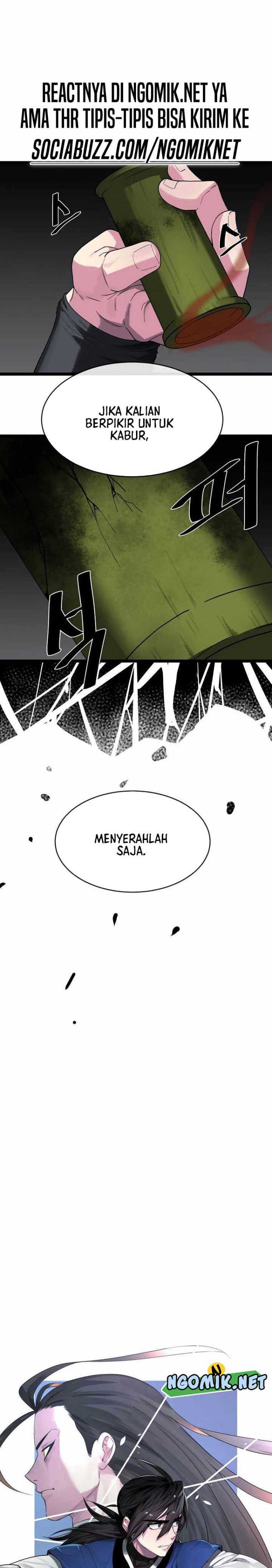 Dilarang COPAS - situs resmi www.mangacanblog.com - Komik volcanic age 253 - chapter 253 254 Indonesia volcanic age 253 - chapter 253 Terbaru 5|Baca Manga Komik Indonesia|Mangacan