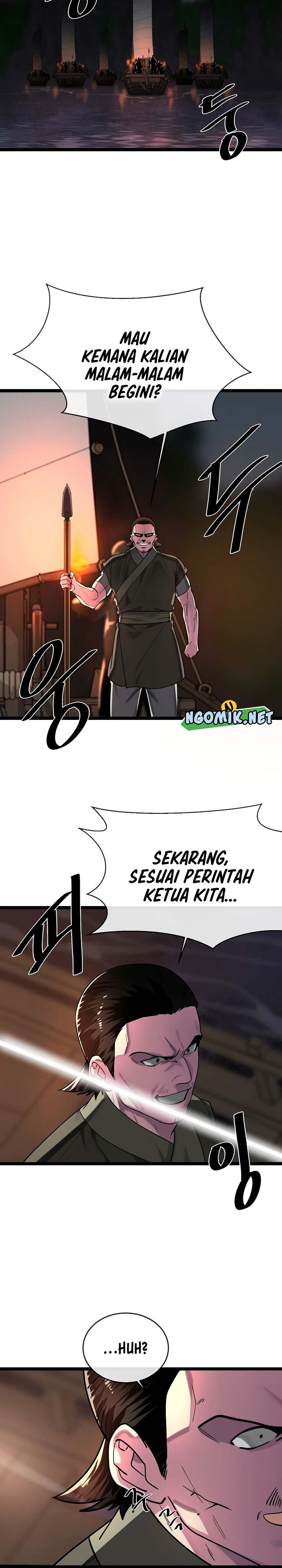 Dilarang COPAS - situs resmi www.mangacanblog.com - Komik volcanic age 257 - chapter 257 258 Indonesia volcanic age 257 - chapter 257 Terbaru 12|Baca Manga Komik Indonesia|Mangacan