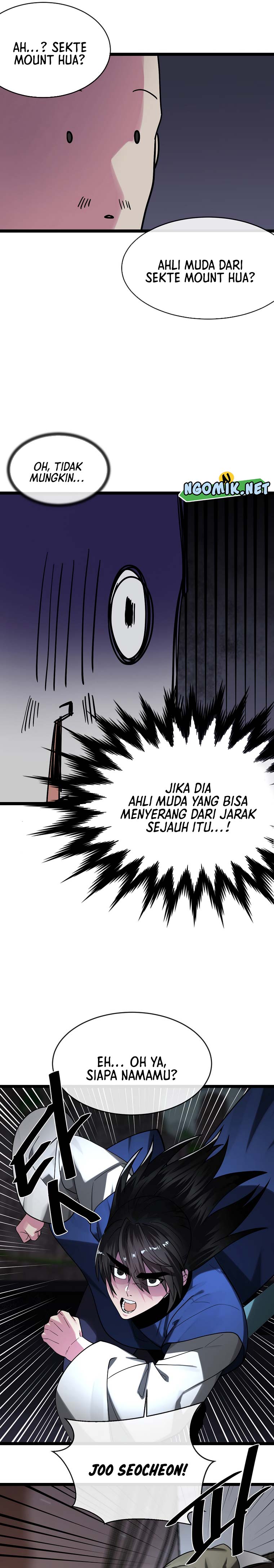 Dilarang COPAS - situs resmi www.mangacanblog.com - Komik volcanic age 257 - chapter 257 258 Indonesia volcanic age 257 - chapter 257 Terbaru 19|Baca Manga Komik Indonesia|Mangacan