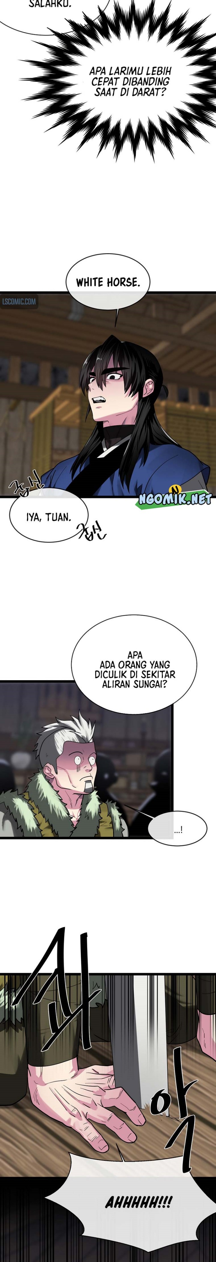 Dilarang COPAS - situs resmi www.mangacanblog.com - Komik volcanic age 258 - chapter 258 259 Indonesia volcanic age 258 - chapter 258 Terbaru 11|Baca Manga Komik Indonesia|Mangacan