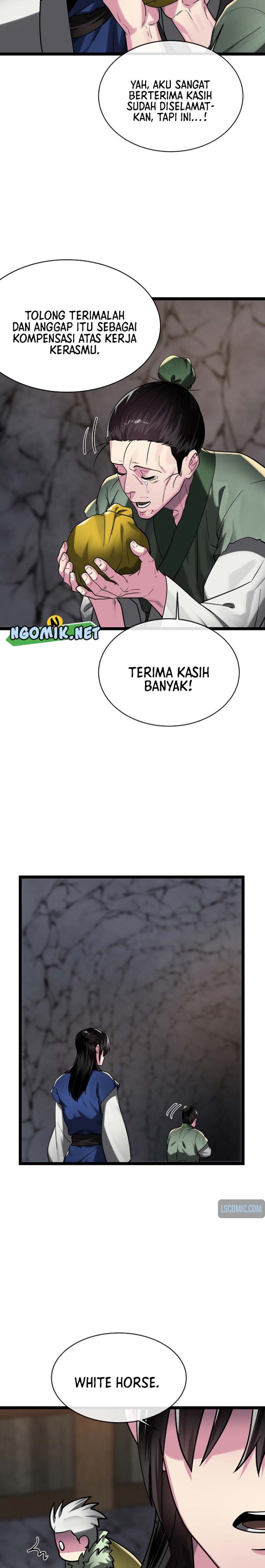 Dilarang COPAS - situs resmi www.mangacanblog.com - Komik volcanic age 258 - chapter 258 259 Indonesia volcanic age 258 - chapter 258 Terbaru 17|Baca Manga Komik Indonesia|Mangacan