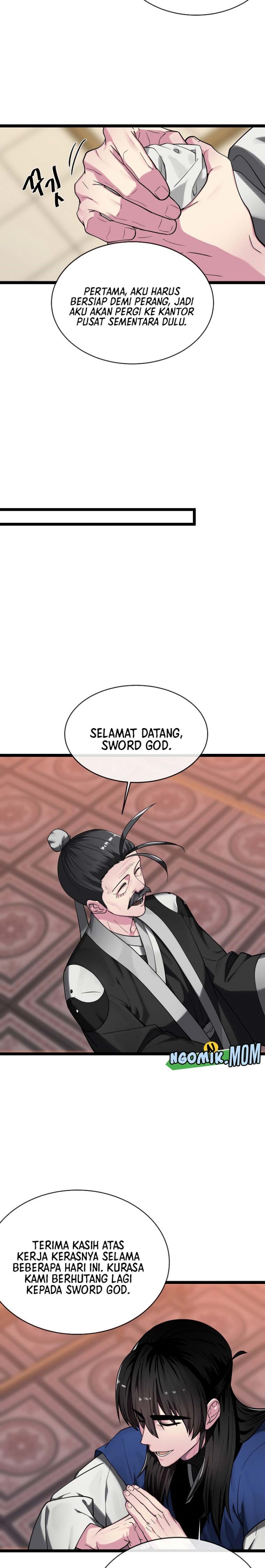 Dilarang COPAS - situs resmi www.mangacanblog.com - Komik volcanic age 259 - chapter 259 260 Indonesia volcanic age 259 - chapter 259 Terbaru 14|Baca Manga Komik Indonesia|Mangacan