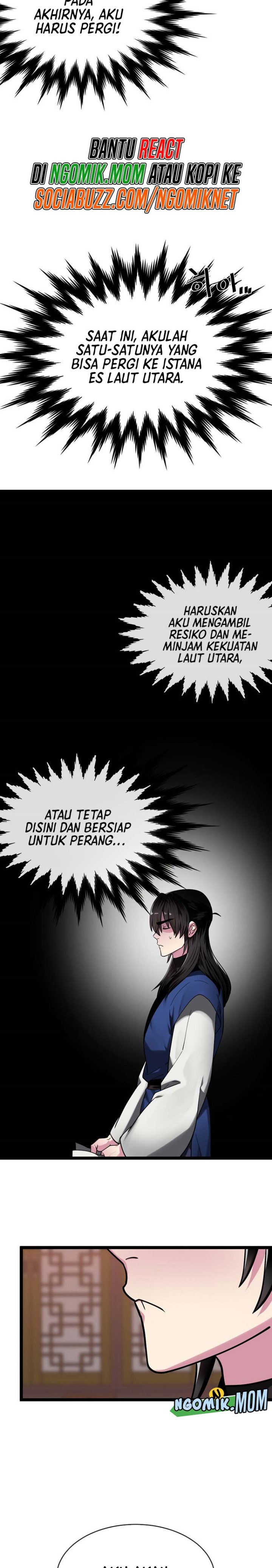 Dilarang COPAS - situs resmi www.mangacanblog.com - Komik volcanic age 259 - chapter 259 260 Indonesia volcanic age 259 - chapter 259 Terbaru 22|Baca Manga Komik Indonesia|Mangacan